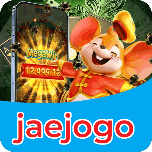 Login rápido no app jaejogo